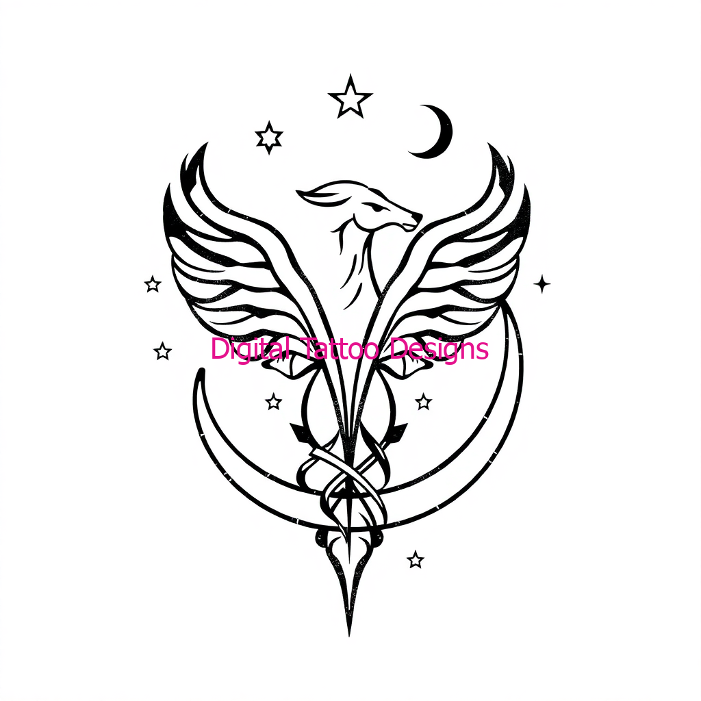 Celestial Virgo Guardian