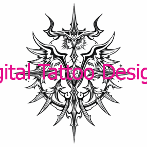 Celestial Warden Sigil