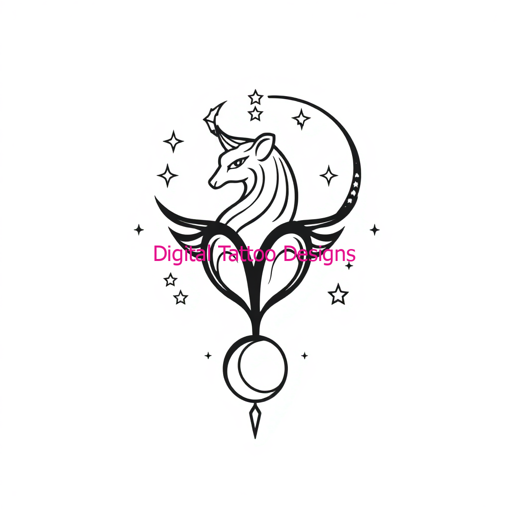 Lunar Virgo Spirit