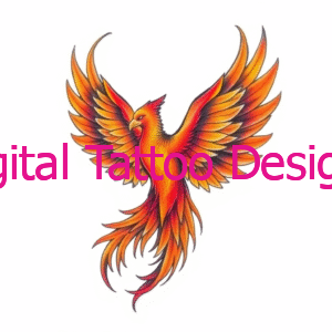 Vibrant Rise – Phoenix